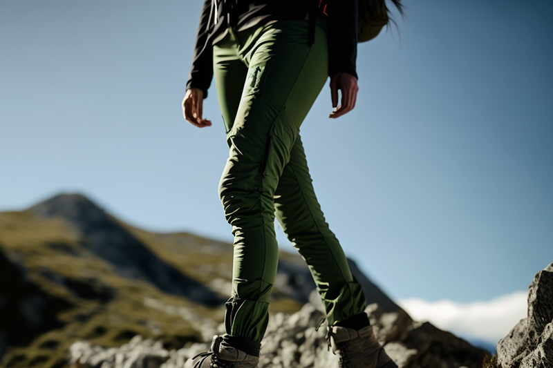 HIKING PANTS EXPLAINED - WHAT TO LOOK FOR