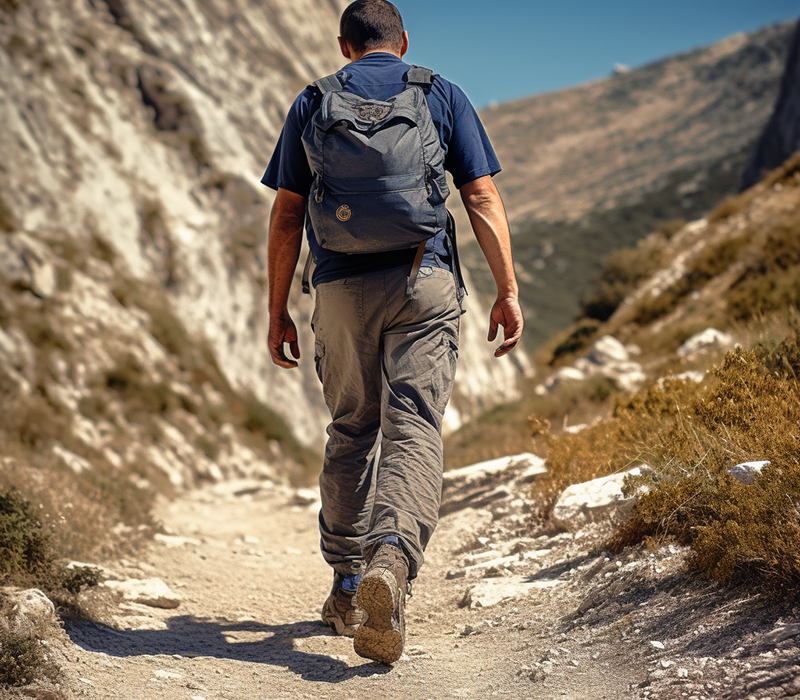 HIKING PANTS EXPLAINED - HIKING PANTS FOR MEN AND WOMEN