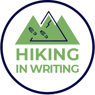 hikinginwriting