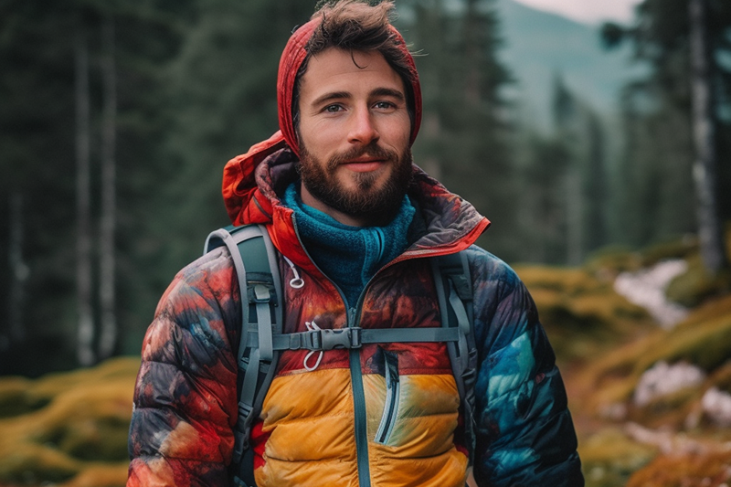 WHAT TO LOOK FOR IN HIKING CLOTHES - Hiking Clothes