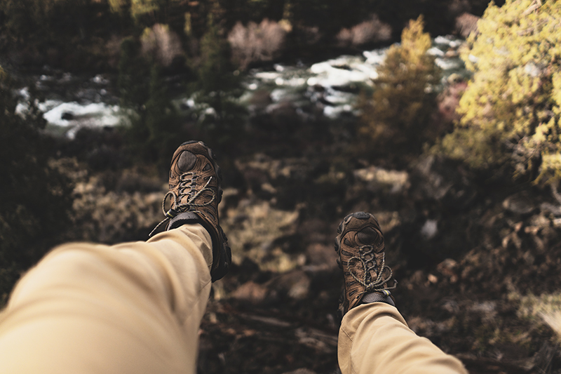 Lightweight hiking boots - Best Hiking Boot